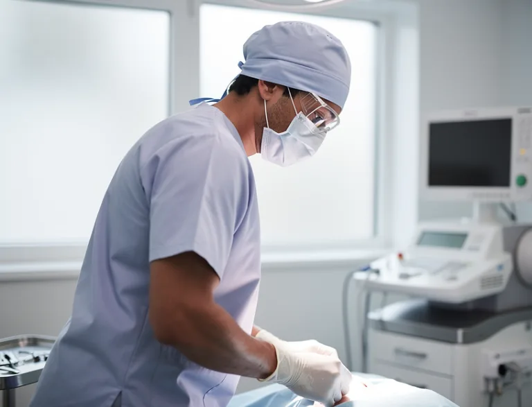 Plastic Surgeon service in Waterloo